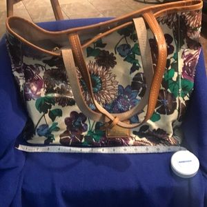 The Original Car Shoe Bag by Prada